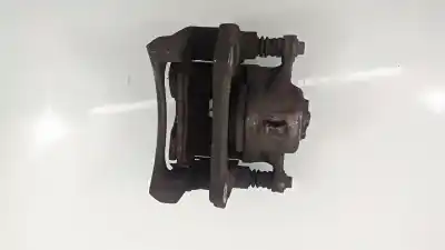 Second-hand car spare part front left brake caliper for ford fiesta (ccn) ambiente oem iam references  wf0cxxgakchm14715 