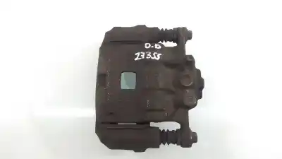 Second-hand car spare part front right brake caliper for ford fiesta (ccn) ambiente oem iam references  wf0cxxgakchm14715 