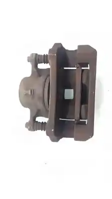 Second-hand car spare part front right brake caliper for ford fiesta (ccn) ambiente oem iam references  wf0cxxgakchm14715 