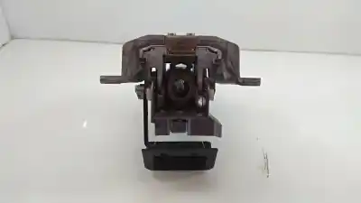 Second-hand car spare part steering column for audi a6 c6 (4f2) 2.7 tdi oem iam references 4f0419501j wauzzz4fx6n061719 