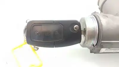 Автозапчастина б/у стартер для ford fiesta (ccn) ambiente посилання на oem iam 9v213f880ed wf0cxxgakchm14715 