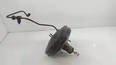 Автозапчастина б/у гальмівний серво для ford fiesta (ccn) ambiente посилання на oem iam 8v512b195lg wf0cxxgakchm14715 