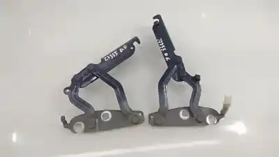 Автозапчастина б/у петля капота для ford fiesta vi (cb1, ccn) 1.5 tdci посилання на oem iam 8a6116801ad