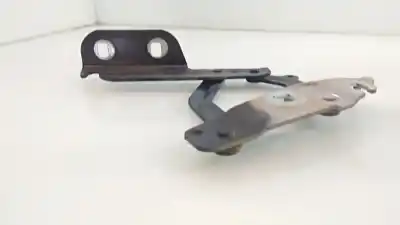 Peça sobressalente para automóvel em segunda mão dobradiça do capô por ford fiesta vi (cb1, ccn) 1.5 tdci referências oem iam 8a6116801ad wf0cxxgakchm14715 