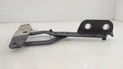 Peça sobressalente para automóvel em segunda mão dobradiça do capô por ford fiesta vi (cb1, ccn) 1.5 tdci referências oem iam 8a6116801ad wf0cxxgakchm14715 