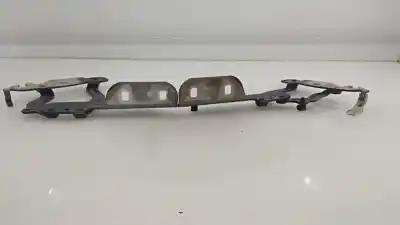 Peça sobressalente para automóvel em segunda mão dobradiça do capô por ford fiesta vi (cb1, ccn) 1.5 tdci referências oem iam 8a6116801ad wf0cxxgakchm14715 