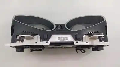 Second-hand car spare part dashboard for ford fiesta (ccn) ambiente oem iam references c1bt10849gax