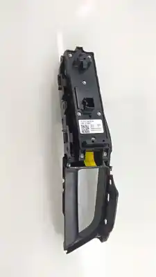 Second-hand car spare part left front power window switch for ford fiesta (ccn) ambiente oem iam references pf1et14a132ec wf0cxxgakchm14715 