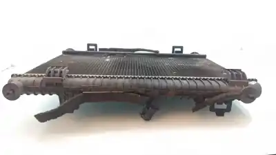 Second-hand car spare part water radiator for ford fiesta (ccn) ambiente oem iam references 8v518005dg