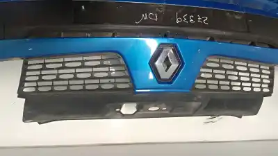 Автозапчасти б/у передний бампер за renault clio ii fase ii (b/cb0) ссылки oem iam   vf1cb07cf28743790