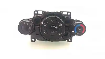 Автозапчасти б/у отопление / кондиционирование воздуха за ford fiesta (ccn) ambiente ссылки oem iam c1b119980ae wf0cxxgakchm14715 