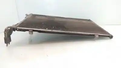 Second-hand car spare part air conditioning condenser / radiator for ford fiesta vi (cb1, ccn) 1.5 tdci oem iam references av1119710gb wf0cxxgakchm14715 