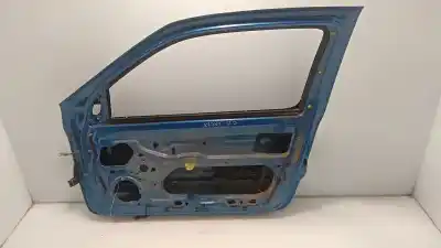 Автозапчасти б/у дверь передняя правая за renault clio ii fase ii (b/cb0) ссылки oem iam   vf1cb07cf28743790