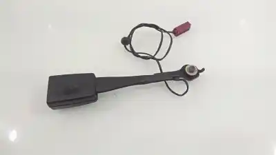 Second-hand car spare part front right seat belt for ford fiesta (ccn) ambiente oem iam references c1bbb61208bb