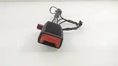 Second-hand car spare part front right seat belt for ford fiesta (ccn) ambiente oem iam references c1bbb61208bb wf0cxxgakchm14715 