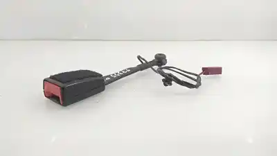 Second-hand car spare part front right seat belt for ford fiesta (ccn) ambiente oem iam references c1bbb61208bb wf0cxxgakchm14715 