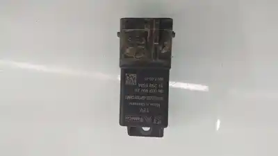 Автозапчастина б/у коробка передігрів для ford fiesta (ccn) ambiente посилання на oem iam 9803299780 wf0cxxgakchm14715 