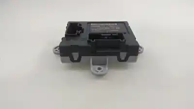 Second-hand car spare part electronic module for ford fiesta (ccn) ambiente oem iam references cv1t14b533aj