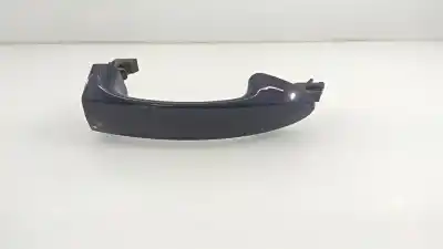 Автозапчастина б/у зовнішня ручка передня прав для ford fiesta (ccn) ambiente посилання на oem iam  wf0cxxgakchm14715 