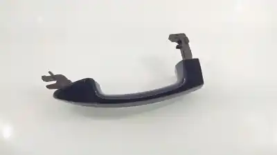 Second-hand car spare part exterior right front door handle for ford fiesta (ccn) ambiente oem iam references 