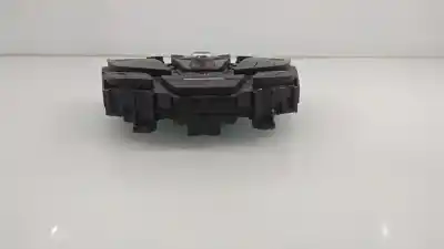 Second-hand car spare part multifunction display for ford fiesta (ccn) ambiente oem iam references c1bt18k811ra wf0cxxgakchm14715 