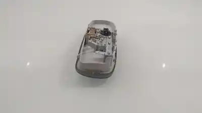 Pezzo di ricambio per auto di seconda mano luce interna per ford fiesta (ccn) ambiente riferimenti oem iam 8a6a13776ca wf0cxxgakchm14715 