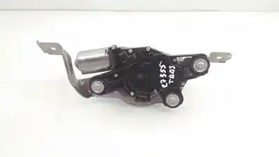 Second-hand car spare part rear windshield wiper motor for ford fiesta (ccn) ambiente oem iam references 8a61a17k441ae wf0cxxgakchm14715 