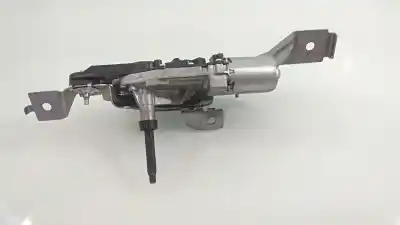 Second-hand car spare part rear windshield wiper motor for ford fiesta (ccn) ambiente oem iam references 8a61a17k441ae wf0cxxgakchm14715 