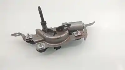 Second-hand car spare part rear windshield wiper motor for ford fiesta (ccn) ambiente oem iam references 8a61a17k441ae