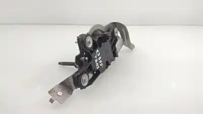 Second-hand car spare part rear windshield wiper motor for ford fiesta (ccn) ambiente oem iam references 8a61a17k441ae wf0cxxgakchm14715 