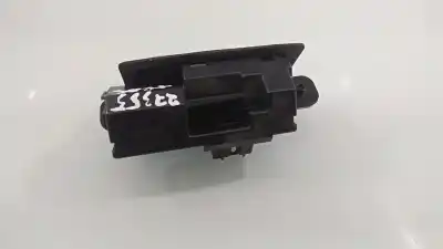 Second-hand car spare part trunk lock for ford fiesta (ccn) ambiente oem iam references 8a61a442a66be wf0cxxgakchm14715 