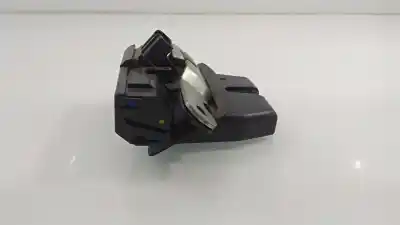 Second-hand car spare part trunk lock for ford fiesta (ccn) ambiente oem iam references 8a61a442a66be wf0cxxgakchm14715 