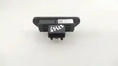Автозапчастина б/у електронний модуль для ford fiesta (ccn) ambiente посилання на oem iam bk2t14b418ac wf0cxxgakchm14715 