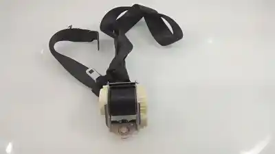 Second-hand car spare part rear left seat belt for ford fiesta (ccn) ambiente oem iam references 34021838c