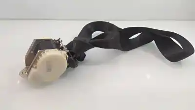 İkinci el araba yedek parçası sol arka emniyet kemeri için ford fiesta (ccn) ambiente oem iam referansları 34021838c wf0cxxgakchm14715 