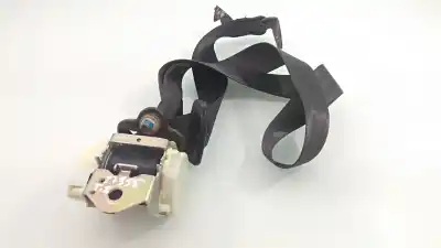 İkinci el araba yedek parçası sol arka emniyet kemeri için ford fiesta (ccn) ambiente oem iam referansları 34021838c wf0cxxgakchm14715 