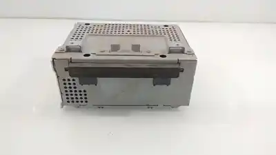 Second-hand car spare part audio system / radio cd for ford fiesta (ccn) ambiente oem iam references e1bt18c815gl