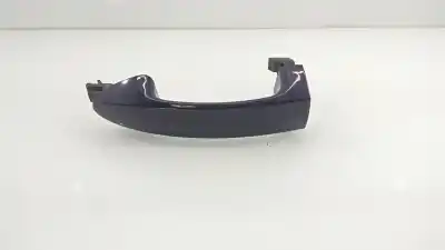 Pezzo di ricambio per auto di seconda mano maniglia esterna anteriore sinistra per ford fiesta (ccn) ambiente riferimenti oem iam  wf0cxxgakchm14715 