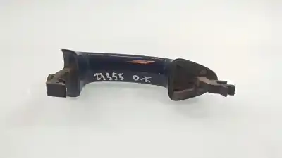 Pezzo di ricambio per auto di seconda mano maniglia esterna anteriore sinistra per ford fiesta (ccn) ambiente riferimenti oem iam  wf0cxxgakchm14715 