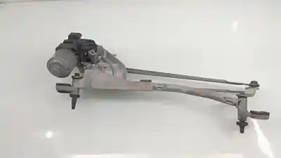 Second-hand car spare part front windshield wiper motor for ford fiesta (ccn) ambiente oem iam references 8a6117500ag wf0cxxgakchm14715 