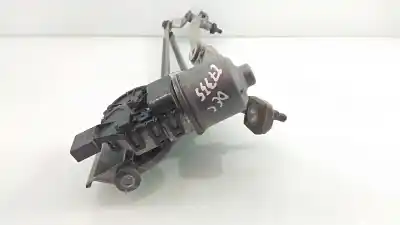 Second-hand car spare part front windshield wiper motor for ford fiesta (ccn) ambiente oem iam references 8a6117500ag