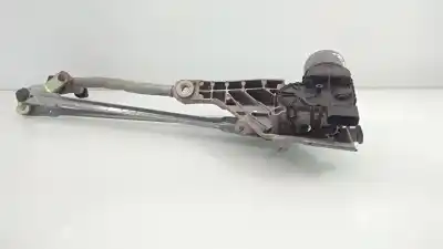 Second-hand car spare part front windshield wiper motor for ford fiesta (ccn) ambiente oem iam references 8a6117500ag wf0cxxgakchm14715 