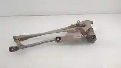Second-hand car spare part front windshield wiper motor for ford fiesta (ccn) ambiente oem iam references 8a6117500ag wf0cxxgakchm14715 