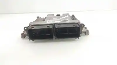 Second-hand car spare part ecu engine control for ford fiesta (ccn) ambiente oem iam references f1b112a650bdb wf0cxxgakchm14715 0281034427