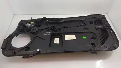 Second-hand car spare part passenger side right window regulator for ford fiesta (ccn) ambiente oem iam references 8a6114553b wf0cxxgakchm14715 