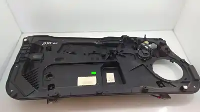 Second-hand car spare part driver left window regulator for ford fiesta (ccn) ambiente oem iam references 8a6114a389b wf0cxxgakchm14715 