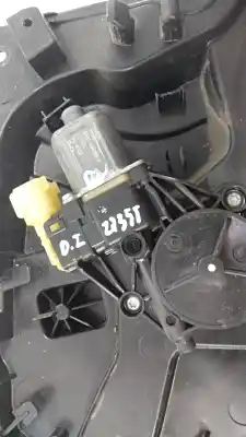 Second-hand car spare part driver left window regulator for ford fiesta (ccn) ambiente oem iam references 8a6114a389b