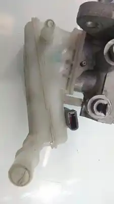 Автозапчастина б/у гальмівний насос для ford fiesta (ccn) ambiente посилання на oem iam 0204054029 wf0cxxgakchm14715 