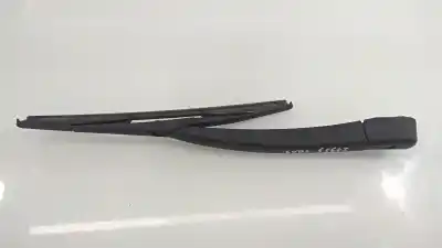 Second-hand car spare part rear windshield wiper arm for ford fiesta (ccn) ambiente oem iam references 