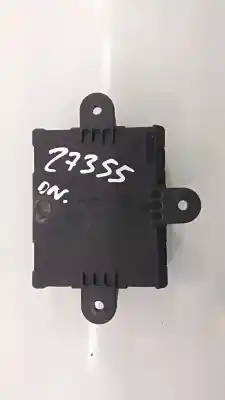 Second-hand car spare part electronic module for ford fiesta (ccn) ambiente oem iam references cv1t14b531aj wf0cxxgakchm14715 